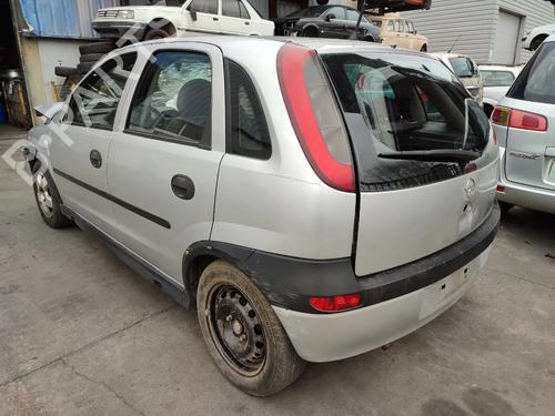 Engine OPEL CORSA C (X01) 1.2 (F08, F68) | BP33163360M1 - Image 14