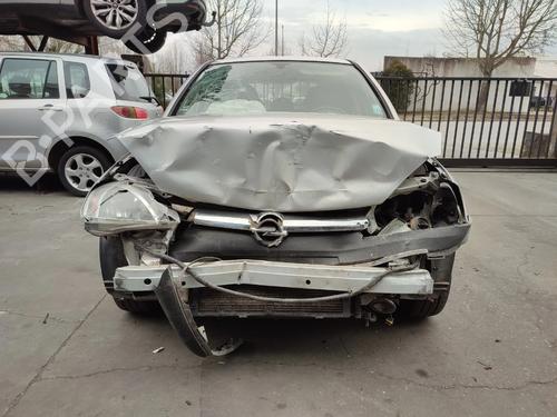 Engine OPEL CORSA C (X01) 1.2 (F08, F68) | BP33163360M1 - Image 9