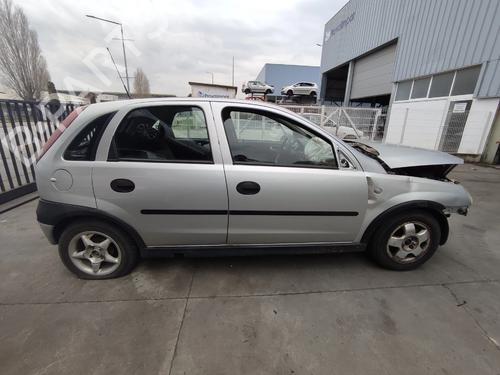 Engine OPEL CORSA C (X01) 1.2 (F08, F68) | BP33163360M1 - Image 11