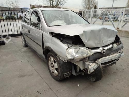 Engine OPEL CORSA C (X01) 1.2 (F08, F68) | BP33163360M1 - Image 10