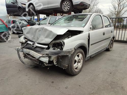 Engine OPEL CORSA C (X01) 1.2 (F08, F68) | BP33163360M1 - Image 8