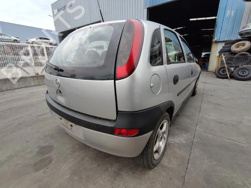 Engine OPEL CORSA C (X01) 1.2 (F08, F68) | BP33163360M1 - Image 12