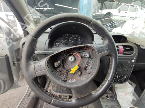 Engine OPEL CORSA C (X01) 1.2 (F08, F68) | BP33163360M1 - Image 18