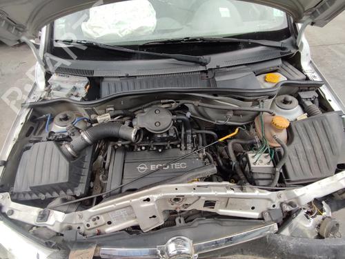 Engine OPEL CORSA C (X01) 1.2 (F08, F68) | BP33163360M1 - Image 27
