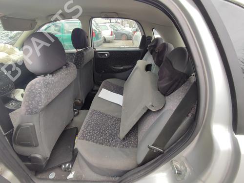 Engine OPEL CORSA C (X01) 1.2 (F08, F68) | BP33163360M1 - Image 22