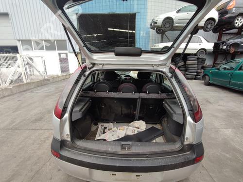 Engine OPEL CORSA C (X01) 1.2 (F08, F68) | BP33163360M1 - Image 26