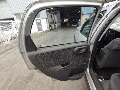 Engine OPEL CORSA C (X01) 1.2 (F08, F68) | BP33163360M1 - Image 21