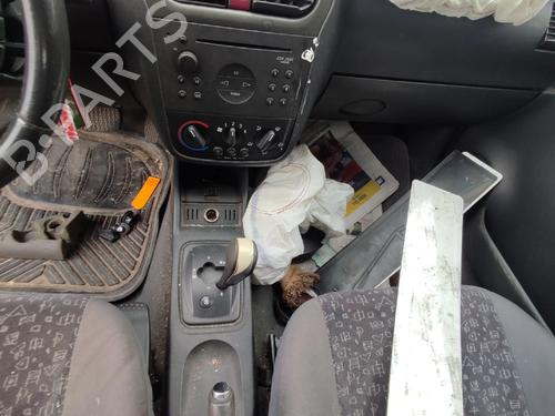 Engine OPEL CORSA C (X01) 1.2 (F08, F68) | BP33163360M1 - Image 20