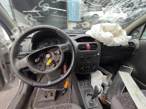 Engine OPEL CORSA C (X01) 1.2 (F08, F68) | BP33163360M1 - Image 19