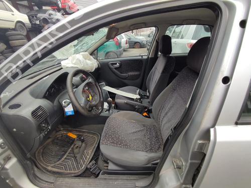 Engine OPEL CORSA C (X01) 1.2 (F08, F68) | BP33163360M1 - Image 17