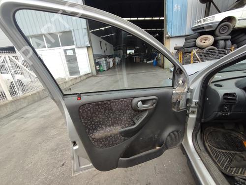 Engine OPEL CORSA C (X01) 1.2 (F08, F68) | BP33163360M1 - Image 16