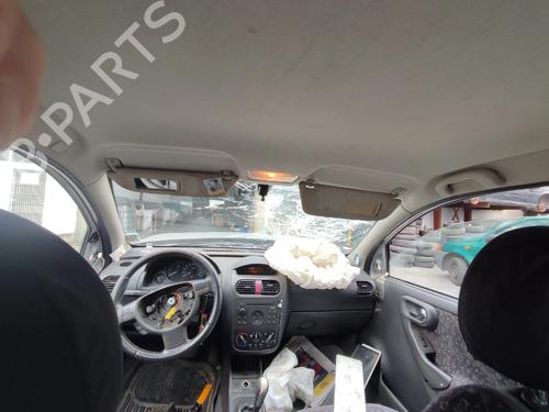 Engine OPEL CORSA C (X01) 1.2 (F08, F68) | BP33163360M1 - Image 23