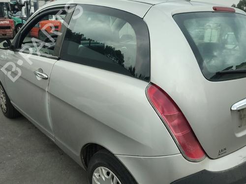 Engine LANCIA YPSILON (843_) 1.2 (843.AXA1A) | BP32726517M1  - Image 5