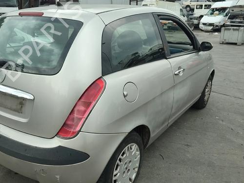 Engine LANCIA YPSILON (843_) 1.2 (843.AXA1A) | BP32726517M1  - Image 6