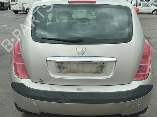 Engine LANCIA YPSILON (843_) 1.2 (843.AXA1A) | BP32726517M1  - Image 7