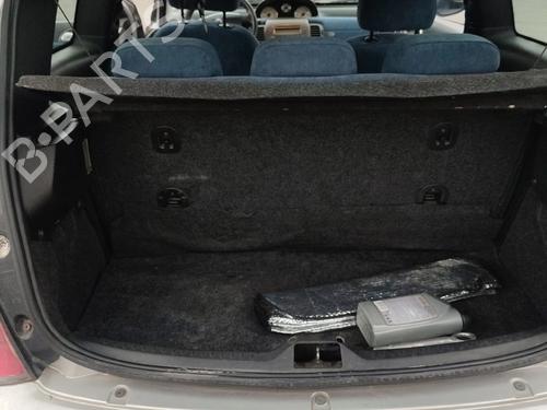 Engine LANCIA YPSILON (843_) 1.2 (843.AXA1A) | BP32726517M1  - Image 10