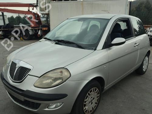 Peças LANCIA YPSILON (843_) 1.2 (843.AXA1A) (60 hp) 4452726