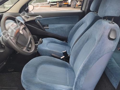 Engine LANCIA YPSILON (843_) 1.2 (843.AXA1A) | BP32726517M1  - Image 12