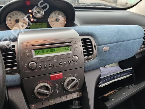 Engine LANCIA YPSILON (843_) 1.2 (843.AXA1A) | BP32726517M1  - Image 17