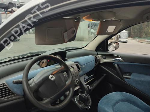 Engine LANCIA YPSILON (843_) 1.2 (843.AXA1A) | BP32726517M1  - Image 20