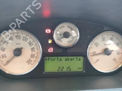 Engine LANCIA YPSILON (843_) 1.2 (843.AXA1A) | BP32726517M1  - Image 19