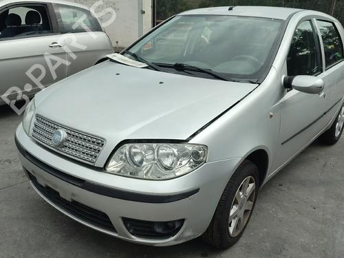Used Parts FIAT PUNTO (188_) 1.3 JTD 16V 4452725