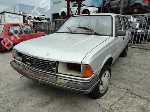 Used Parts PEUGEOT 305 II Break (581E) 1.3 4452833