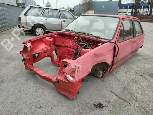 Brugte OPEL CORSA A Hatchback (S83) 1.0 (F08, M08, F68, M68) (45 hp) 4452834