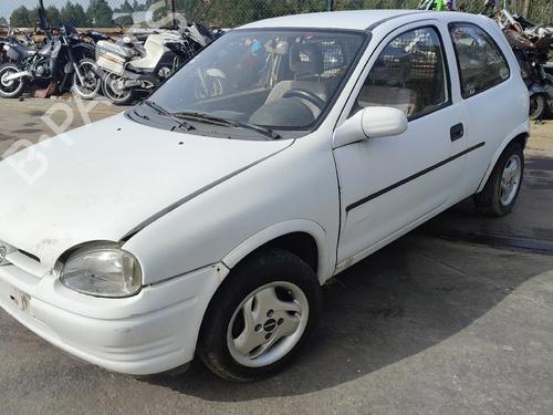 Used Parts OPEL CORSA B (S93)  1.5 D (F08, F68, M68)  4455745