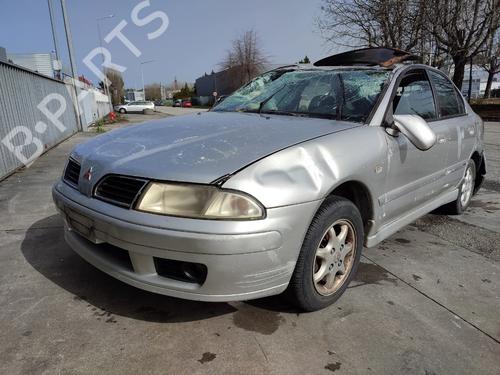 Used Parts MITSUBISHI CARISMA (DA_)  1.9 TD (DA4A)  4454715