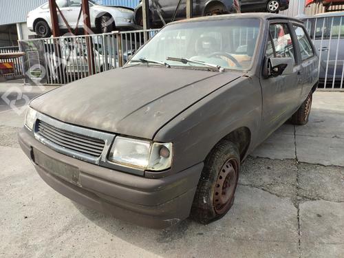 Used Parts OPEL CORSA A Hatchback (S83) 1.2 i (F08, M08, F68, M68) (45 hp) 4454716