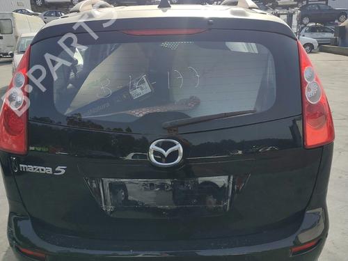Right headlight MAZDA 5 (CR) 2.0 CD (CR19) | BP33275120C29  - Image 17