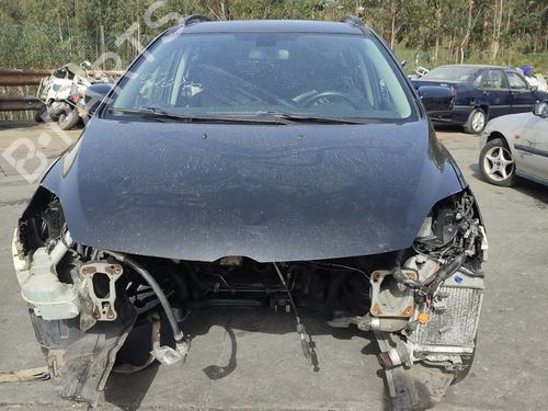Right headlight MAZDA 5 (CR) 2.0 CD (CR19) | BP33275120C29  - Image 14