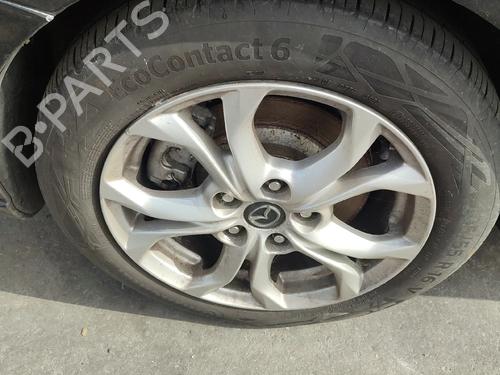 Right headlight MAZDA 5 (CR) 2.0 CD (CR19) | BP33275120C29  - Image 20