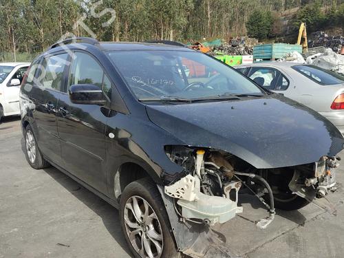 Right headlight MAZDA 5 (CR) 2.0 CD (CR19) | BP33275120C29  - Image 13