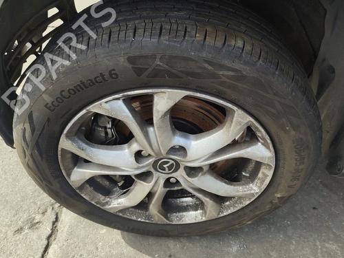 Right headlight MAZDA 5 (CR) 2.0 CD (CR19) | BP33275120C29  - Image 22
