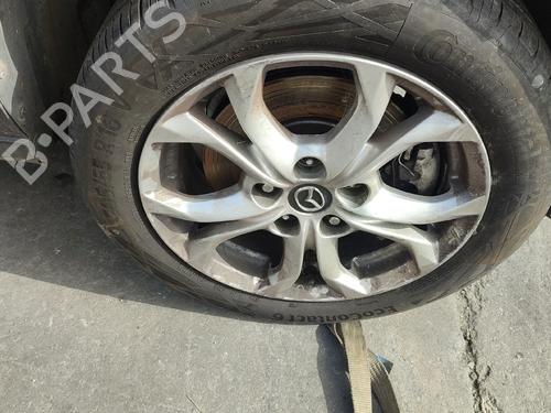 Right headlight MAZDA 5 (CR) 2.0 CD (CR19) | BP33275120C29  - Image 21