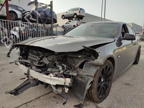 Brugte BMW 5 (F10) 520 d (184 hp) 4455082