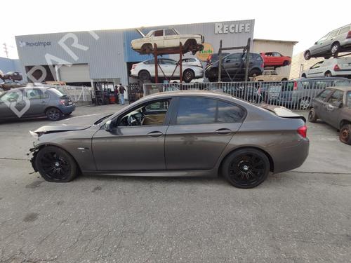 Electronic module BMW 5 (F10) 520 d | BP33267183M83 - Image 16