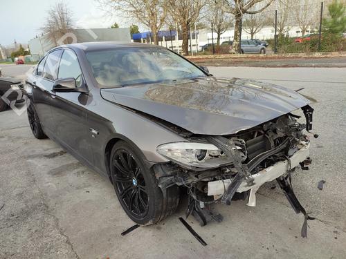 Electronic module BMW 5 (F10) 520 d | BP33267183M83 - Image 11