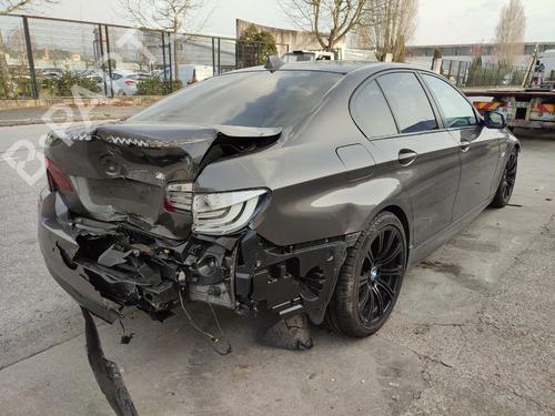 Electronic module BMW 5 (F10) 520 d | BP33267183M83 - Image 13