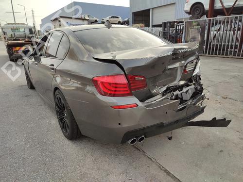 Electronic module BMW 5 (F10) 520 d | BP33267183M83 - Image 15