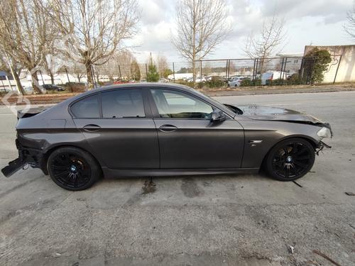 Electronic module BMW 5 (F10) 520 d | BP33267183M83 - Image 12