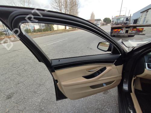 Electronic module BMW 5 (F10) 520 d | BP33267183M83 - Image 17