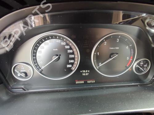 Electronic module BMW 5 (F10) 520 d | BP33267183M83 - Image 27