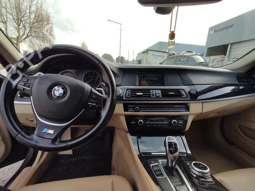 Electronic module BMW 5 (F10) 520 d | BP33267183M83 - Image 22