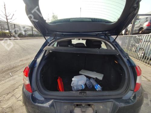 Electronic module CITROËN C4 II (NC_) 1.6 HDi 90 | BP33320467M83  - Image 25