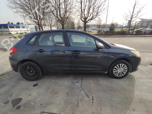 Electronic module CITROËN C4 II (NC_) 1.6 HDi 90 | BP33320467M83  - Image 10