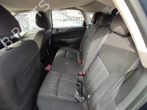 Electronic module CITROËN C4 II (NC_) 1.6 HDi 90 | BP33320467M83  - Image 21