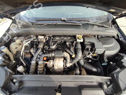 Electronic module CITROËN C4 II (NC_) 1.6 HDi 90 | BP33320467M83  - Image 26